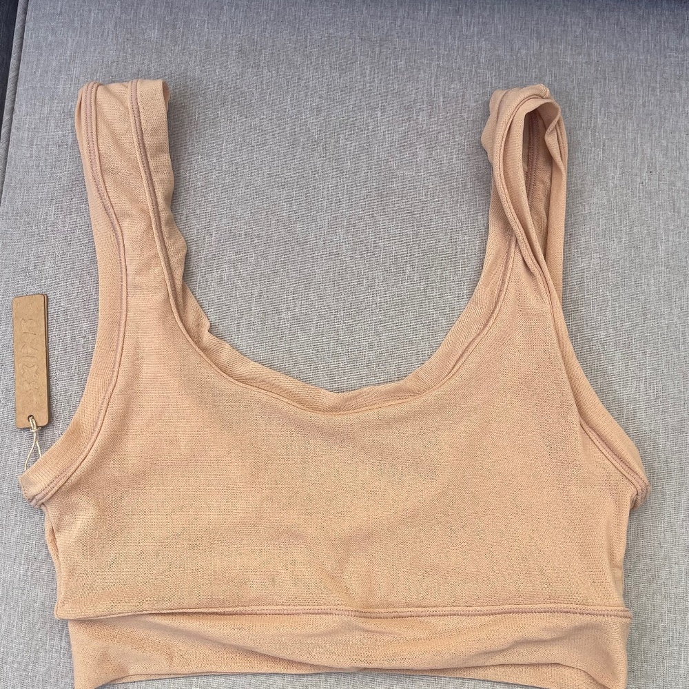 Skims bralette